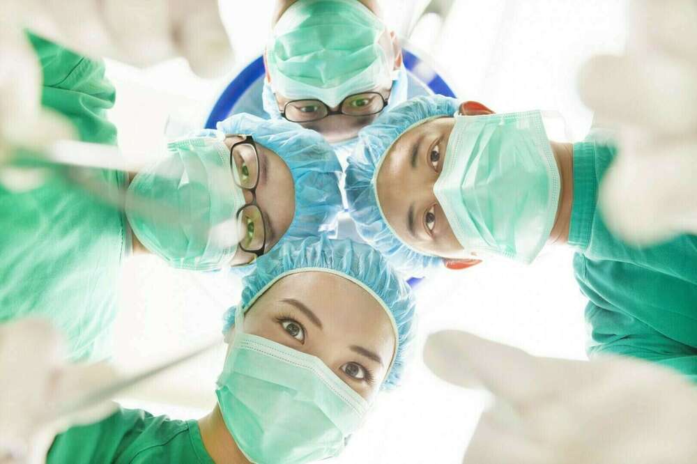 Conseils après une chirurgie