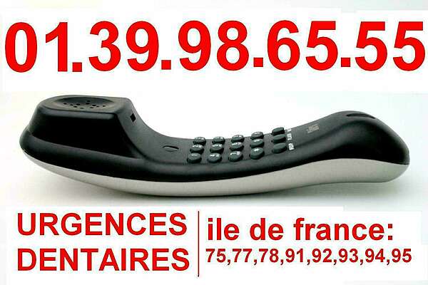 Urgence Dentaire