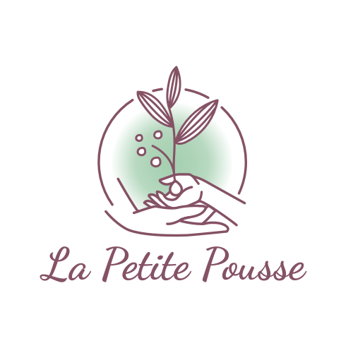 Logo La Petite Pousse