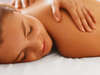 Massage de relaxation