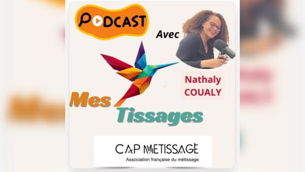Mes Tissages by Cap Métissage - Tania Gombert