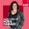Nora Hamadi à France Inter © Radio France