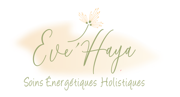 Logo Cabinet Eve'Haya