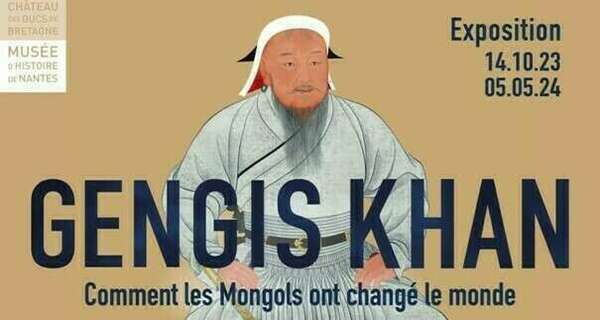 Genghis Khan, How the Mongols Changed the World