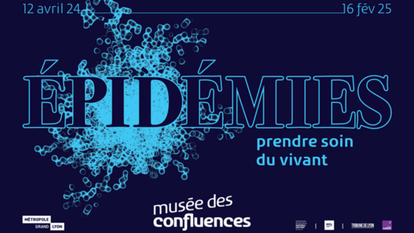 Epidemics, caring for the living