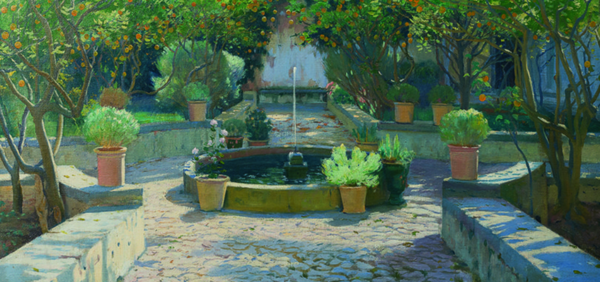 Lumières d'Espagne  1880 -1920  Musée Goya, Castres 