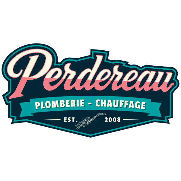 Logo EURL Perdereau