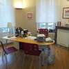 bureau docteur 