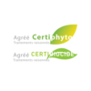 Produits certifiés