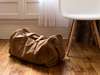Les puces de lit trouvent souvent domicile dans vos valises