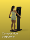 Bilan corporel Technogym