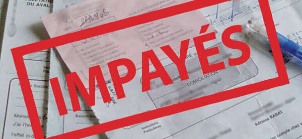 Sauvegarde, redressement ou liquidation judiciaire : que faire de mes factures impayées ? 