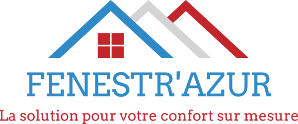 Logo FENESTR'AZUR