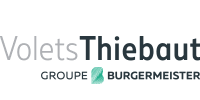 VOLETS THIEBAUT