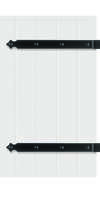 volets battants PVC