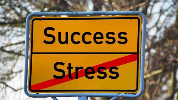 Stress : le comprendre et l’apprivoiser à l’aide de la sophrologie