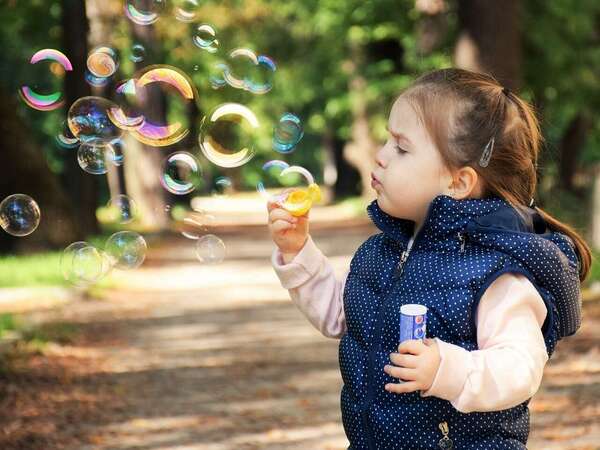 La sophrologie pour les enfants à Troyes