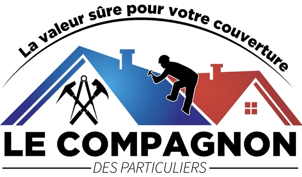 Logo Le compagnon des particuliers