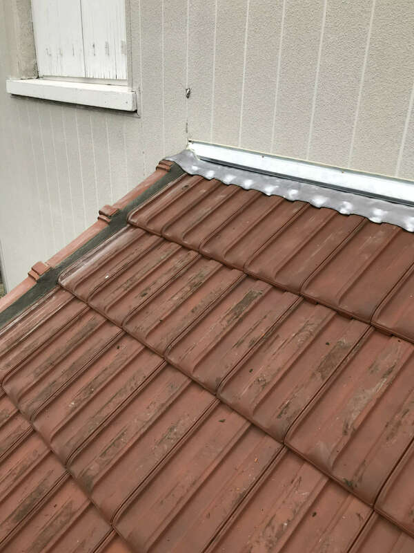 Travaux de couverture et Zinguerie sur Crosne 91560