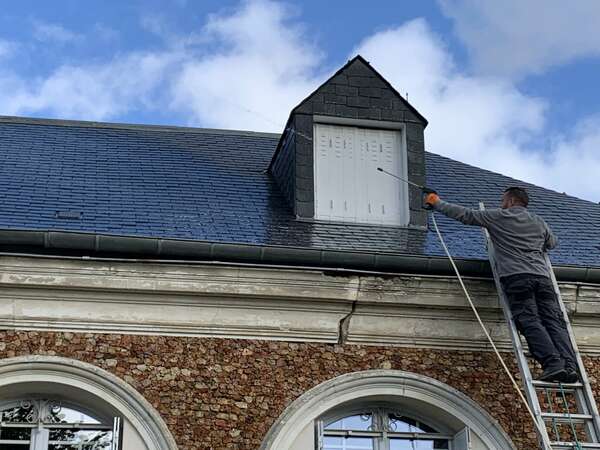 Application bénéfique de la Dalep 2100