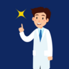 Docteur Mervick BROWN, Chirurgien-Dentiste