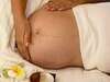 Massage femme enceinte