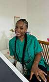 Docteur Mahalia FRANCOIS-HAUGRIN