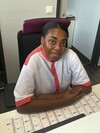 Docteur Mahalia FRANCOIS-HAUGRIN