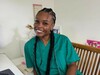 Docteur Mahalia FRANCOIS-HAUGRIN