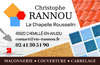 équipe christophe Rannou