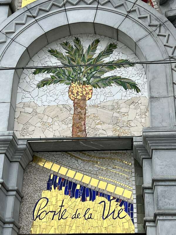 Vous connaîtrez la vérité et la vérité vous rendra libre