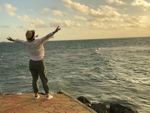 Ecrire à partir de chez soi