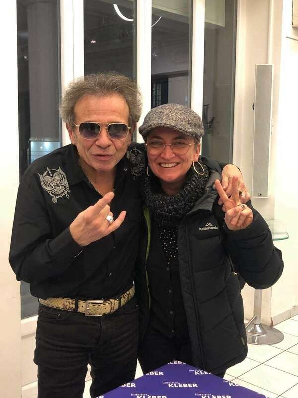 Fuir et déserter n’est pas la bonne option