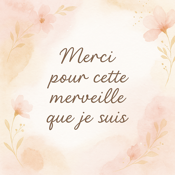 Revenir au coeur de nos blessures (Première partie)