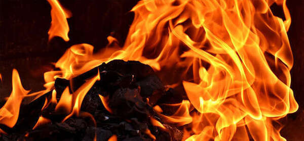 La colère fait partie du chemin de libération