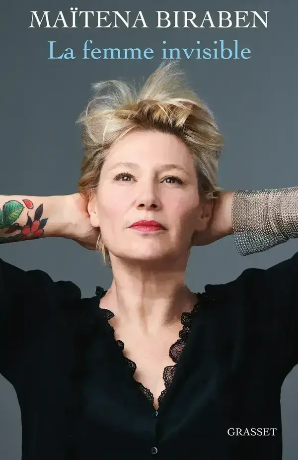 De la femme invisible à la femme visible