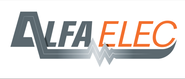Logo Alfa Elec 69