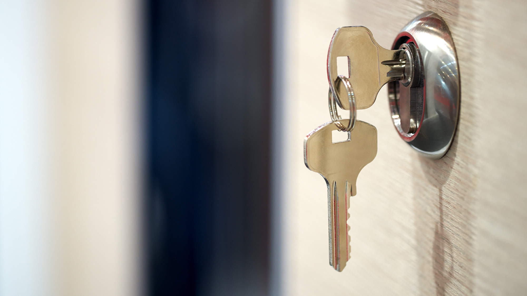 Serrurier ouverture de porte fermée à clé Angoulême