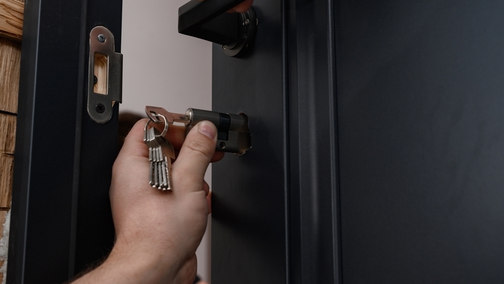 Serrurier remplacement de serrure défectueuse Angoulême