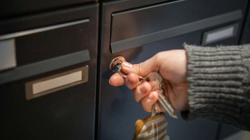 serrurier ouverture de boîte aux lettres angoulême