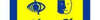 Logo Handibat avec pictogrammes d'accessibilité sous un toit jaune sur fond bleu foncé pour systèmes évolutifs en structures