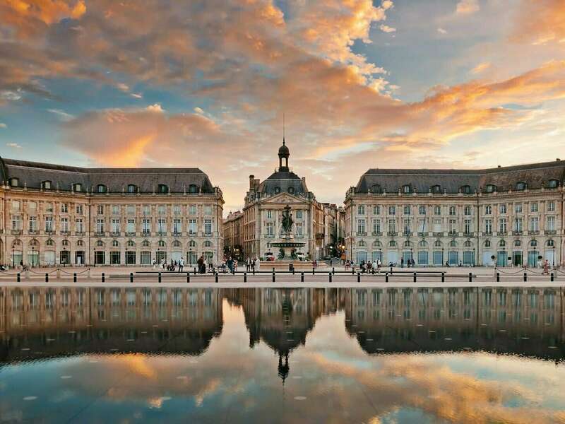 bordeaux-bourse