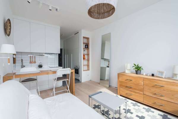 Optimiser son annonce Airbnb à Bordeaux : conseils d'experts pour booster sa visibilité