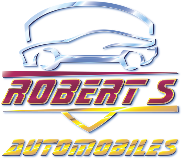 Logo ROBERT S AUTOMOBILES