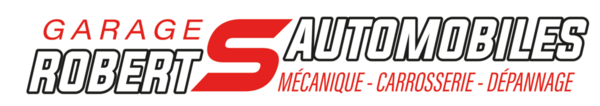 Logo ROBERT S AUTOMOBILES