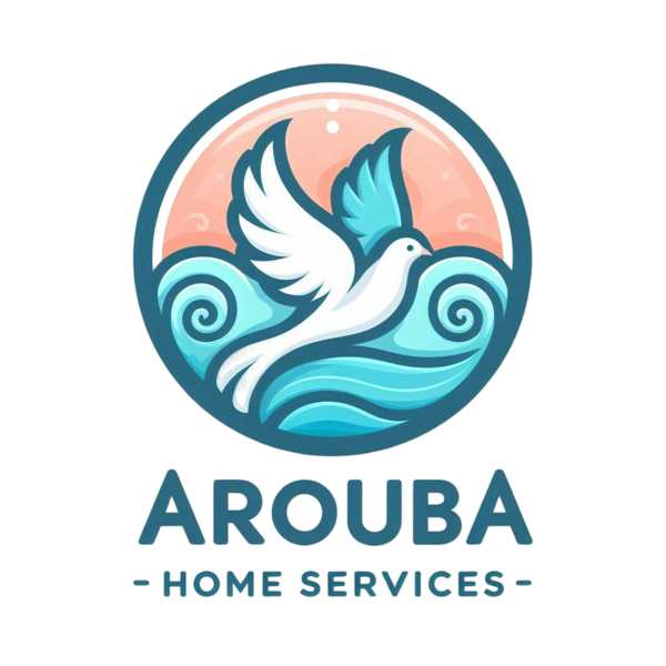 Logo Arouba home Services