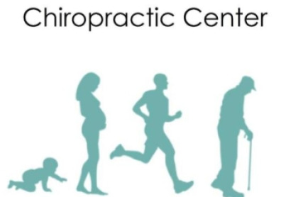 Logo Richard Armé chiropracteur