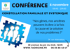 constellation familiale et systémque