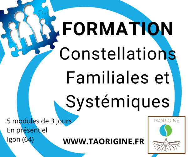 Formation aux Constellations Familiales: Nouvelles Dates