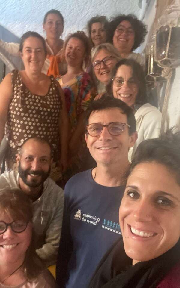 Formation "Animer des Constellations Familiales et Systémiques"